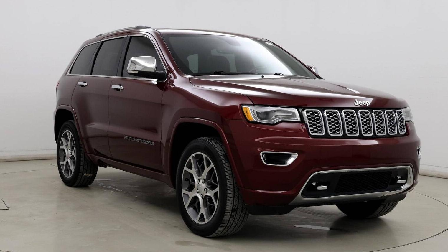 JEEP GRAND CHEROKEE 2020 1C4RJFCG4LC416992 image